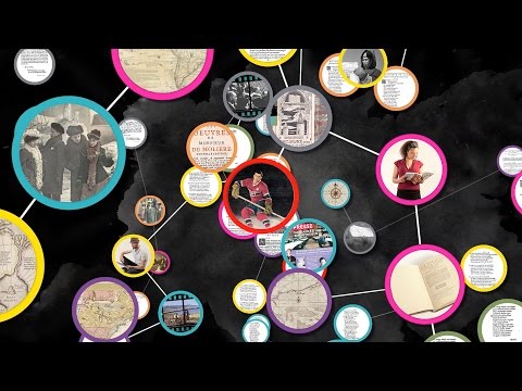 BAnQ numérique : un aperçu