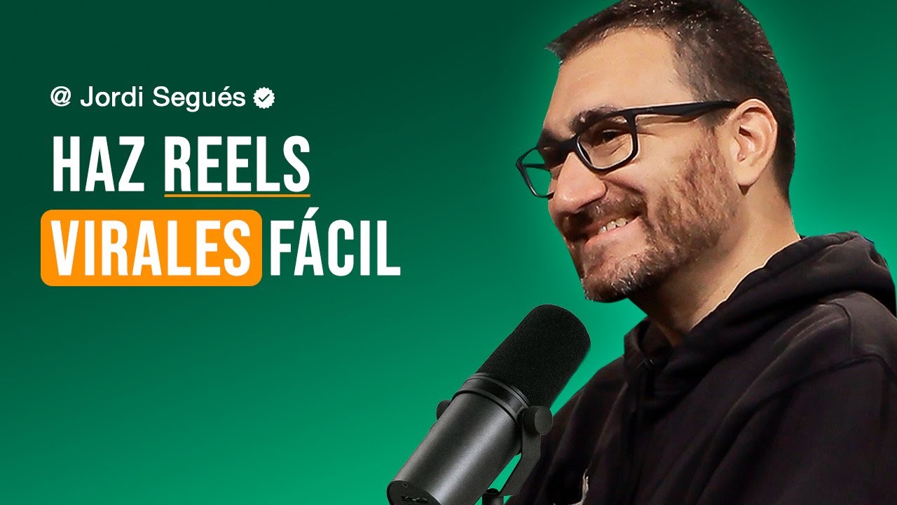 Experto En Viralidad Con + De 3M De Seguidores Desvela Su Secreto