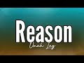 Omah Lay - Reason (Lyrics)