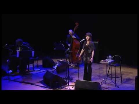 Youn Sun Nah - Lament