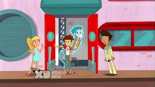 Dude, That&#39;s My Ghost! - Episode 28 - Lolo in Love