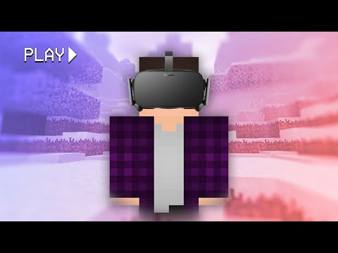 DaSouperNovah - Tortured by Viewers in Minecraft VR!!