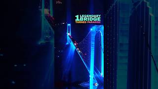 Download lagu JEMBATAN MEGA yang Berubah Menjadi Surga Wisata 💡🌊 | Ngarai Huajiang 2025 mp3 Download lagu JEMBATAN MEGA yang Berubah Menjadi Surga Wisata 💡🌊 | Ngarai Huajiang 2025 mp3