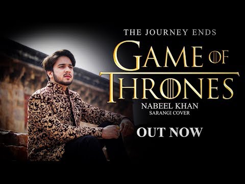 Nabeel Khan  Game Of Thr...