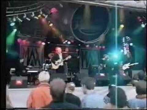 Jean Shy & The Shy Guys - One Day, Live in Kiel, Germany
