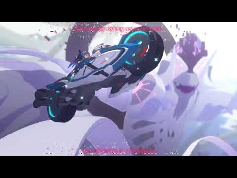 [Honkai Impact 3 PV] Cyberangel - Hanser (Vietsub)[FaFS]