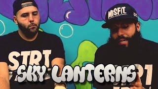 Social Club - Sky Lanterns ft. Marissa Jerome