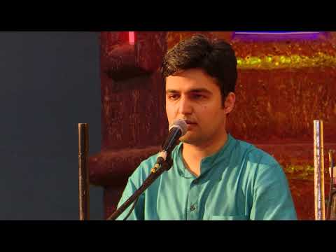 2018-1223 Classical Program by Shri Kashish Mittal #gpseminar2018