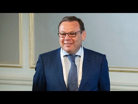 Video Thumbnail: EU-Gerichtshof hebt Sanktionen gegen russische Milliardäre auf