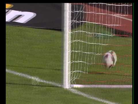 Gli highlights di Padova - Albinoleffe