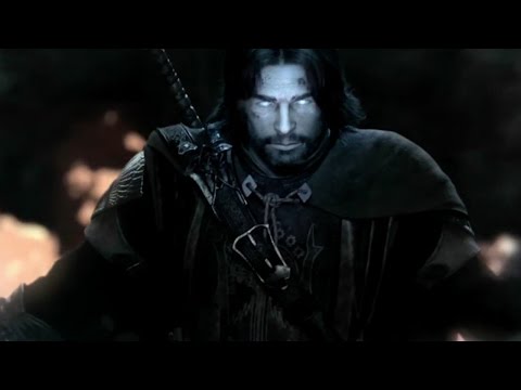 Middle-earth: Shadow of Mordor - Launch Trailer thumbnail