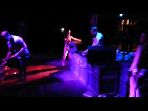 michel amberg utmost djs