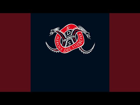 La Vision De Vuestras Almas (En Directo) - Heroes Del Silencio