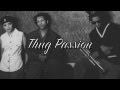 Digable Planets - Pacifics 
