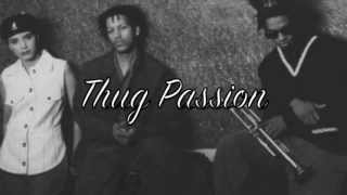 Digable Planets - Pacifics