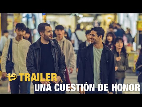 Una cuestión de honor – Trailer español