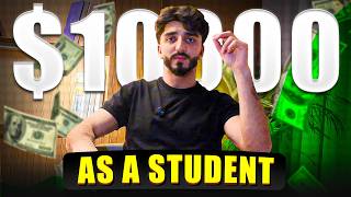 The Simplest Method to Earn Money Online in 2025!