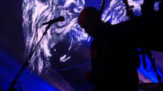 moe. Billy Goat | Tubing the river Styx | The Pit