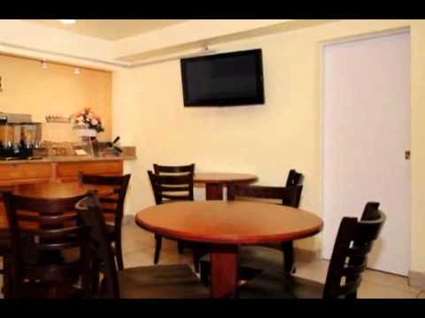 BEST WESTERN Courtesy Inn