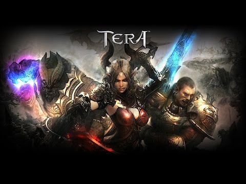 TERA (RU) Гайд для новичков. Часть 2.