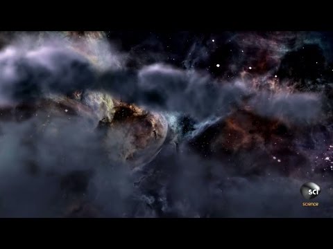 Life's Beginnings Found in Stardust