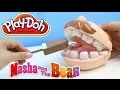 Play Doh Dişçi Dondurma Yiyor Oyuncak Dişçi Seti Sürpriz Yumurtalar