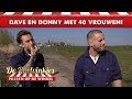 Weten Dave en Donny deze HITSIGE koeien in bedwang te houden? | De Roelvinkjes passen op de winkel