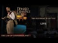 The Blessing Is On You LIVE - Donald Lawrence & Company