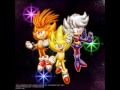 Sonic Underground Song Working Together In ...