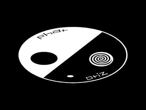 Phat Otiz - Trip Through Space