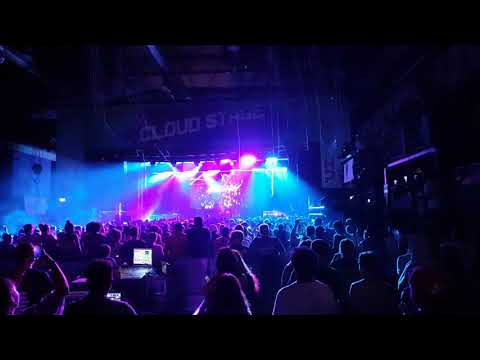 Gunna Outstanding Live Germany 24.08.2019 Hype Festival Oberhausen Drip or Drown 2