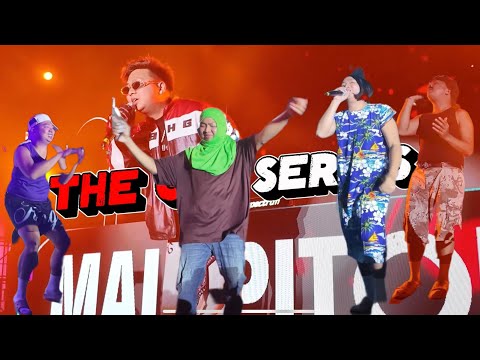 ILOILO (5 Characters in Just 1 Show?)