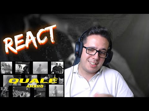 MACAU REAGE: AMÁRO - QUALÉ