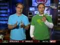 Cheap Seats 2004 Juggling Championships Ultimate Frisbee P3