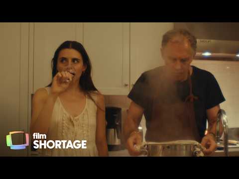 In the Kitchen (Featurette)