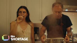 In The Kitchen (Drama) | Playing House isn't easy in this real-time glimpse of a relationship