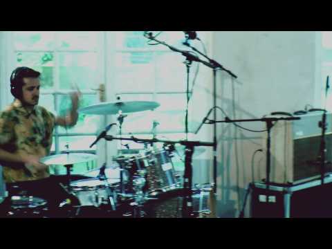 Mystery Jets - Serotonin Session