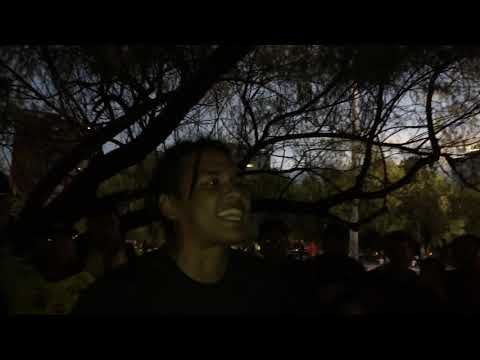 BOIKIDO 🇻🇪 vs BIG MIND 🇪🇨