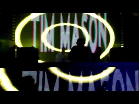 Tim Mason - LURE - Hollywood