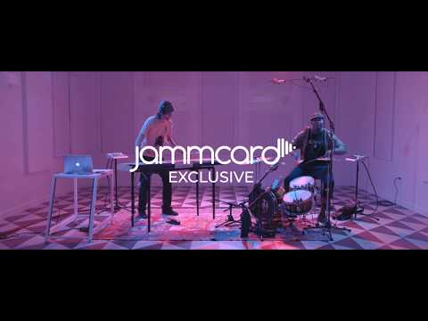 Daru Jones x Galaxe | TIME (Donut of the Heart) | J Dilla LIVE REMIX | Jammcard Exclusive