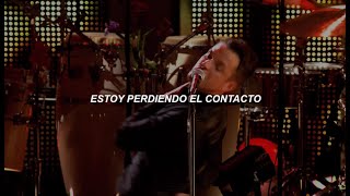 The Killers - Losing Touch | Traducida | Live From The Royal Albert Hall