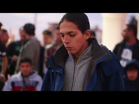 ROUND 94 (Piura) VS ZEUZ (Chiclayo)