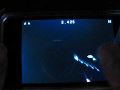 iPhone Game Reviews: Belowscape - AppSmile.com