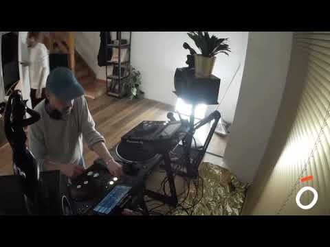 Panthera Krause drops Anything Goes - Putain Con (Nathan Joy Edit) at Roló FM Budapest