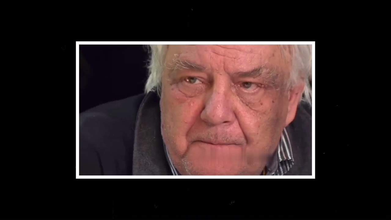 Буковский об СССР, Брекзит’е и КГБшной номенклатуре