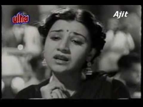Poster koi kisi ka deewana na bane lyrics – lata mangeshkar