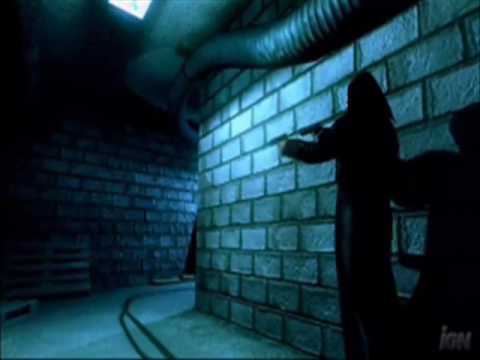 The Darkness Music Video - Fear of the Dark (Live) - Iron Maiden