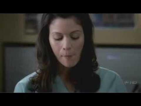 Grey's Anatomy - Rose (full reel)