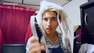 Parodia felices los 4 - maluma (official video) | Pase Libre