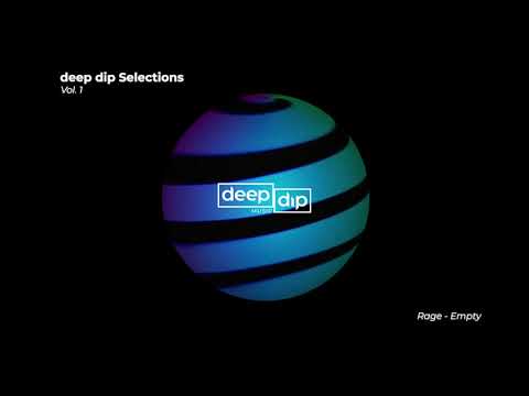 Rage - Empty [deep dip] - DD001